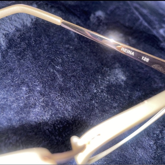 Quay x JLO REINA extremely RARE Sunglasses - Picture 7 of 8